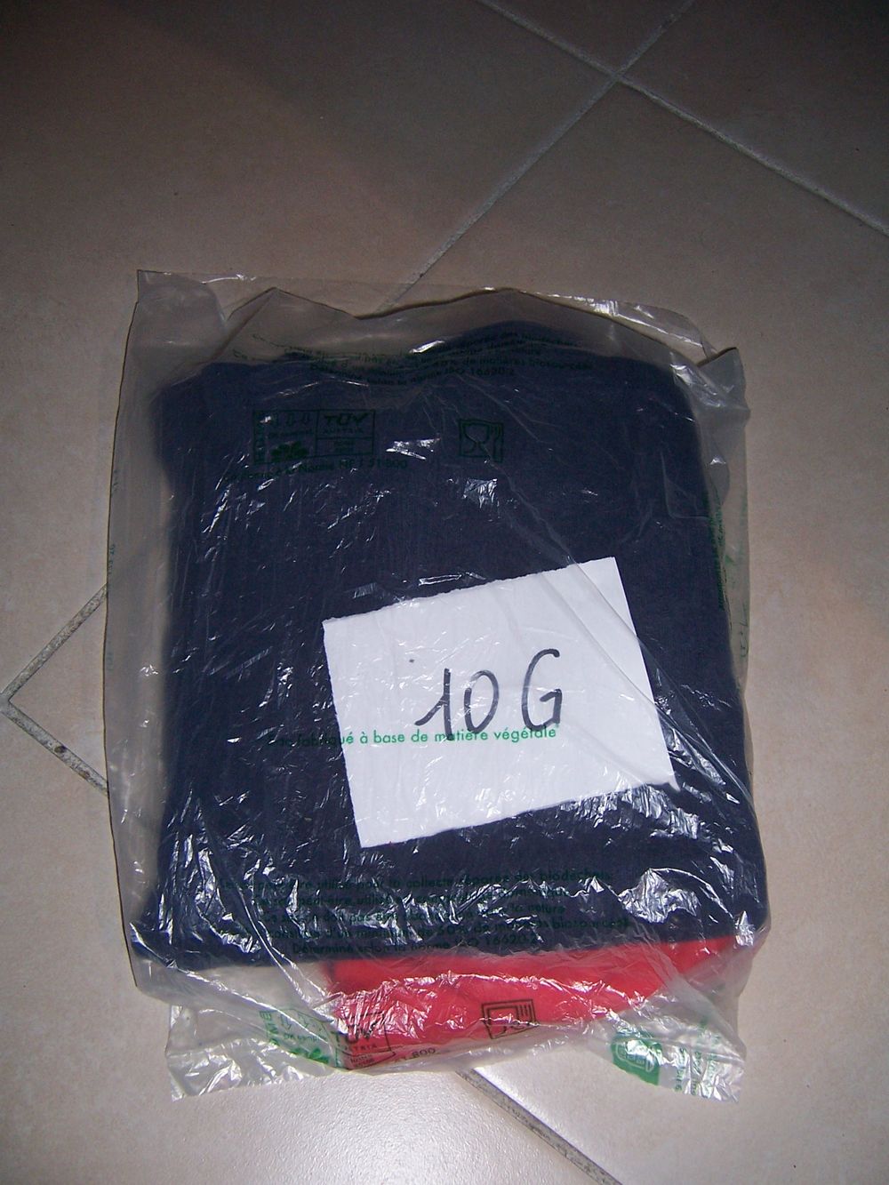 Image item