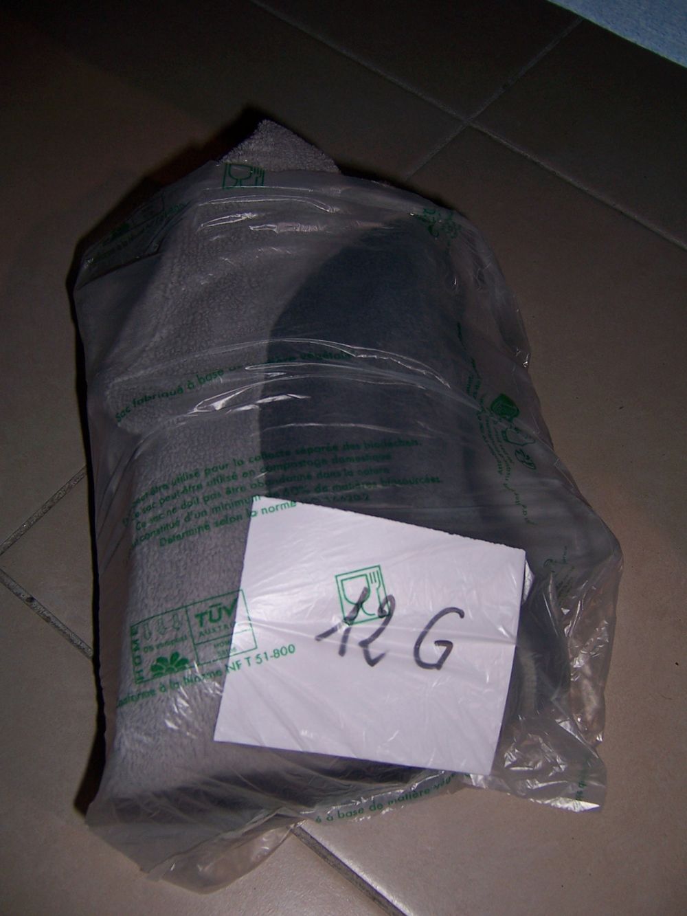 Image item
