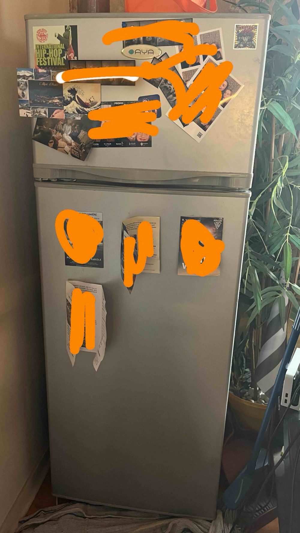 Image item