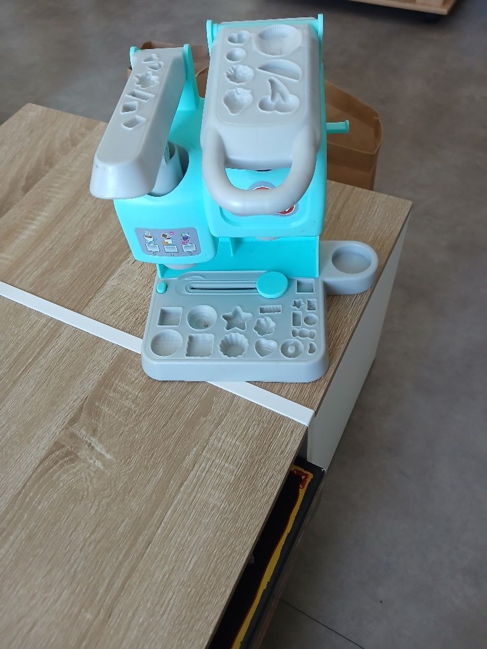 Image item