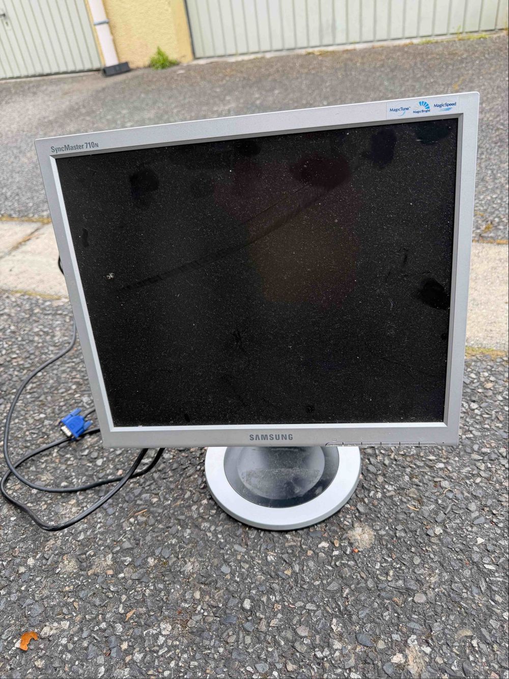Image item