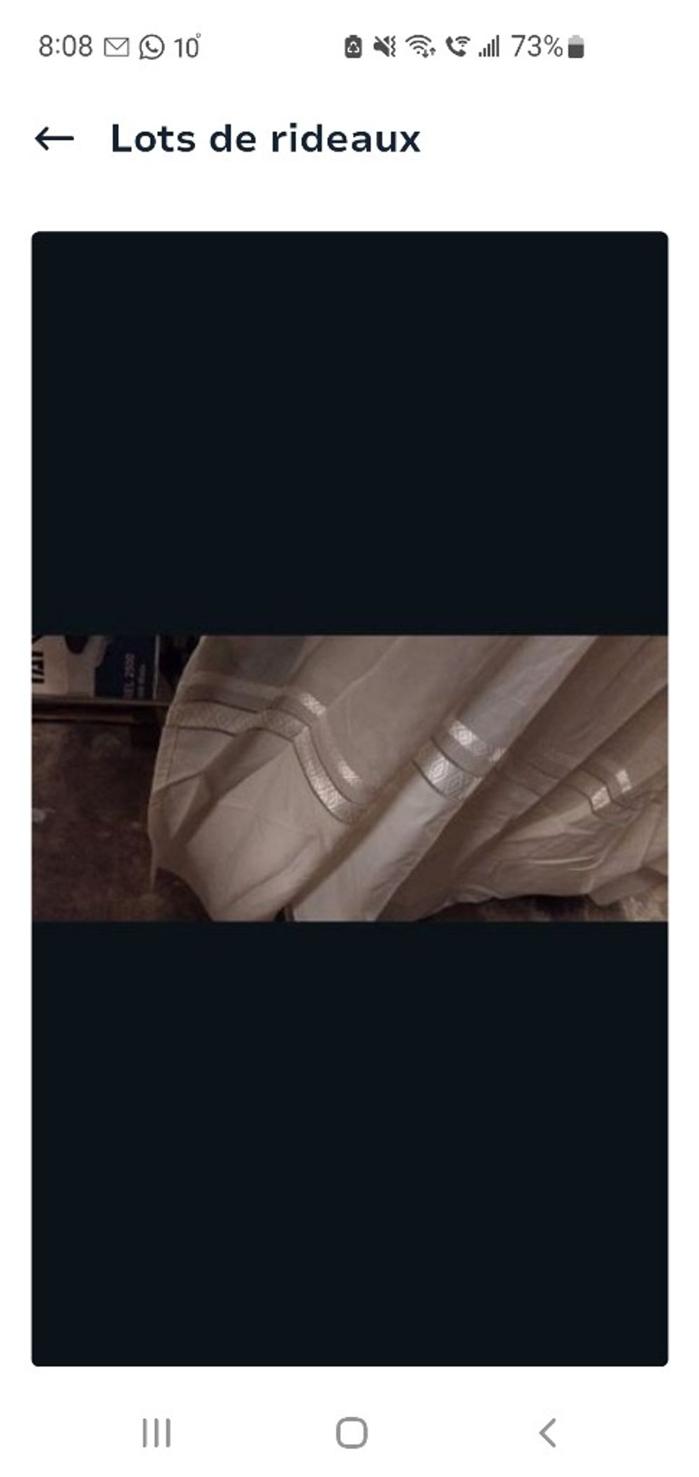 Image item