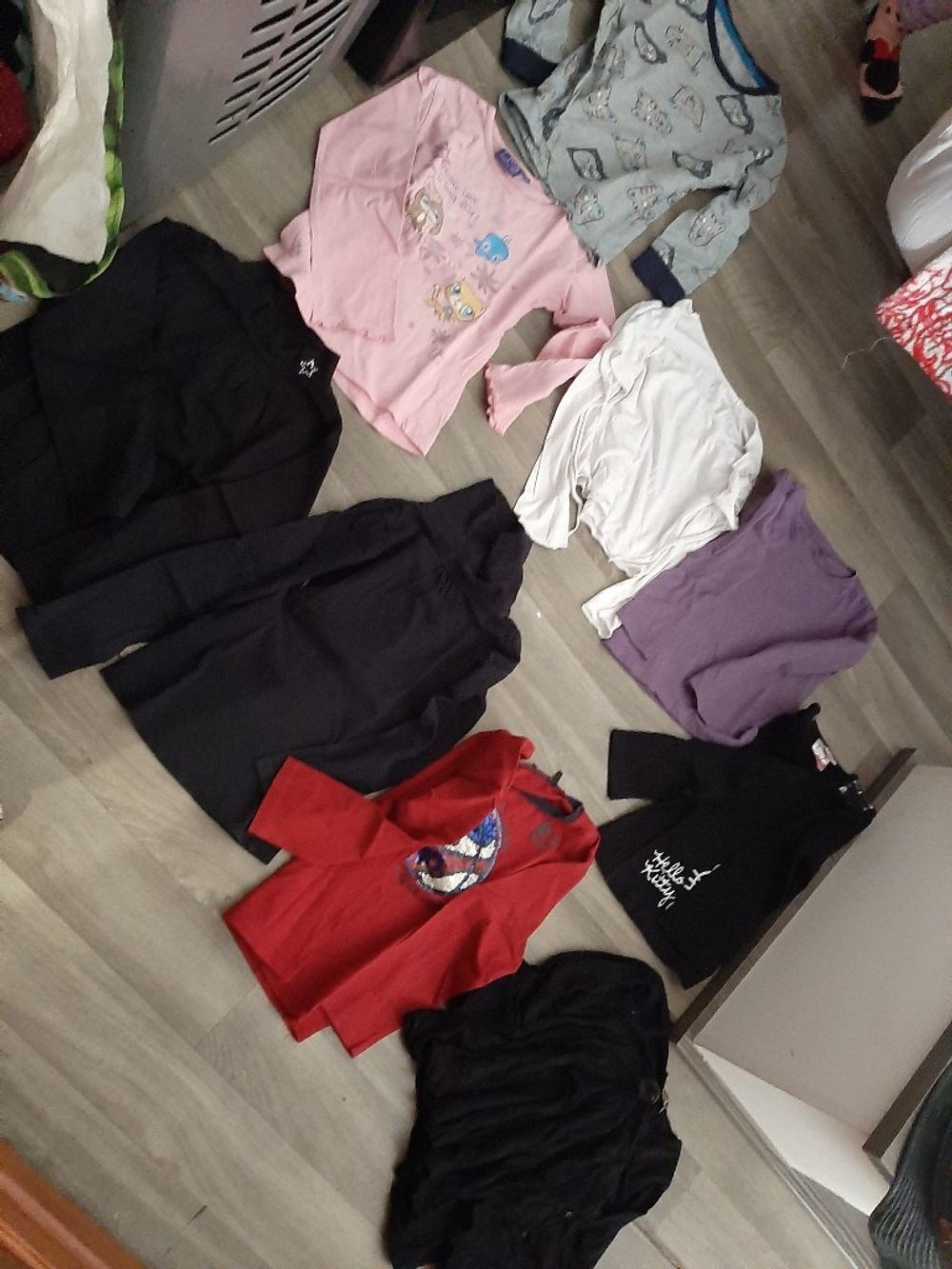 Image item