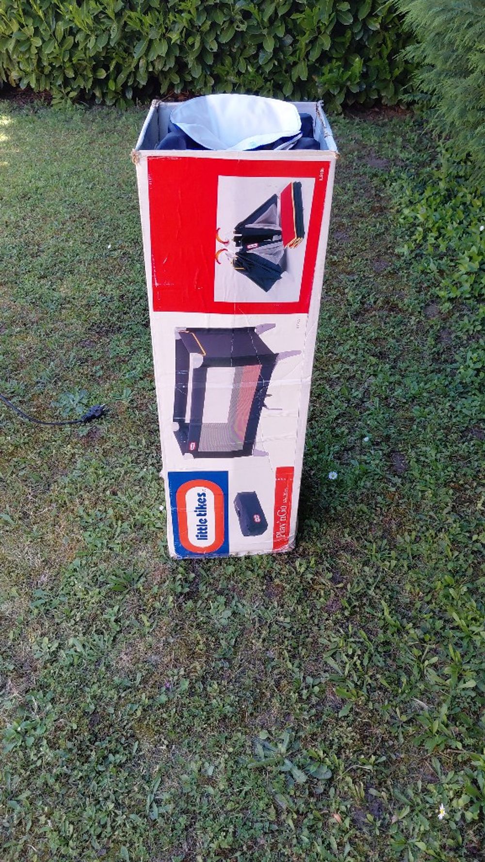 Image item