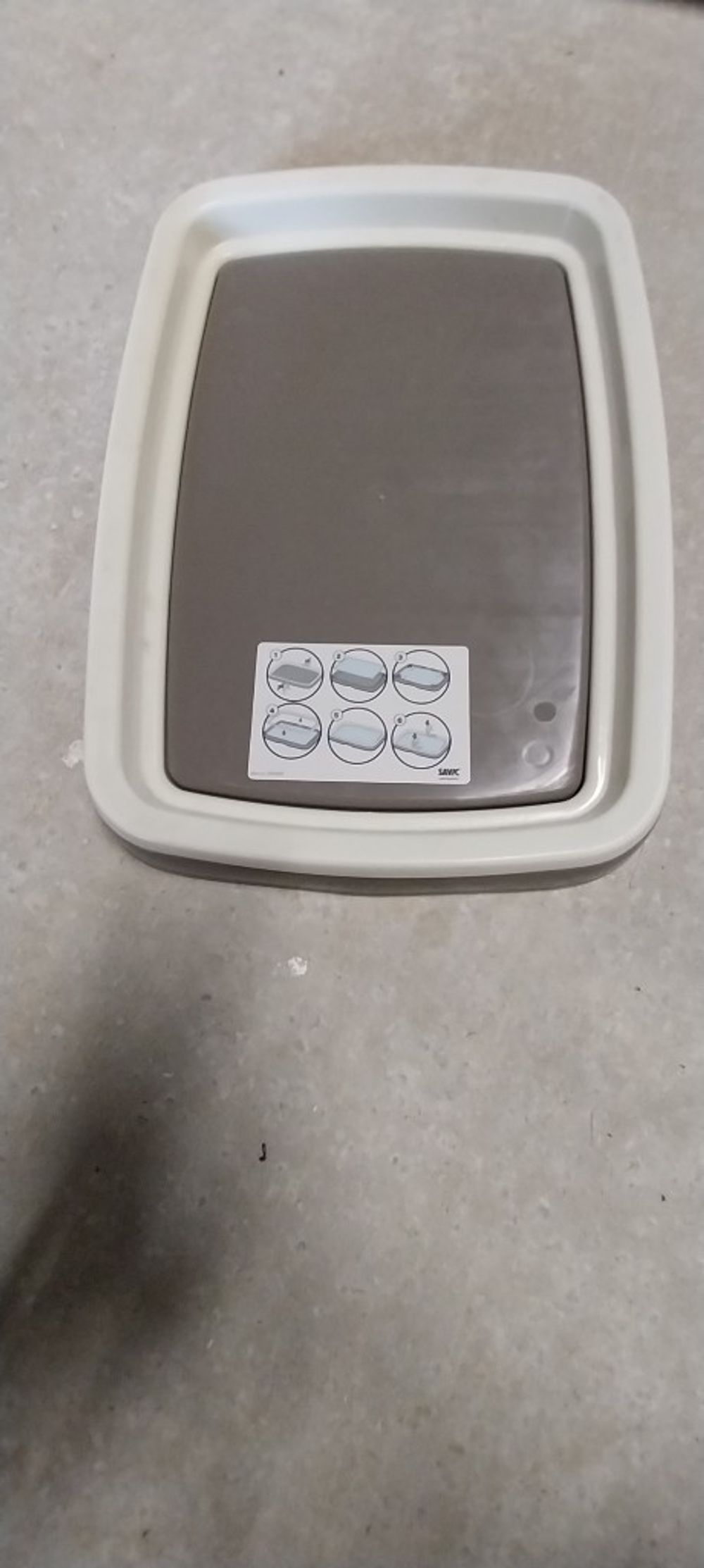 Image item