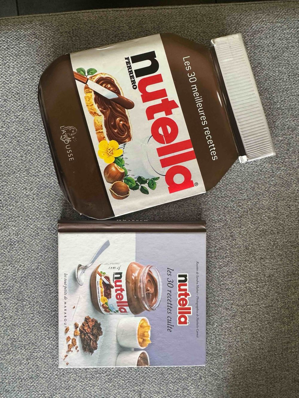 Image item