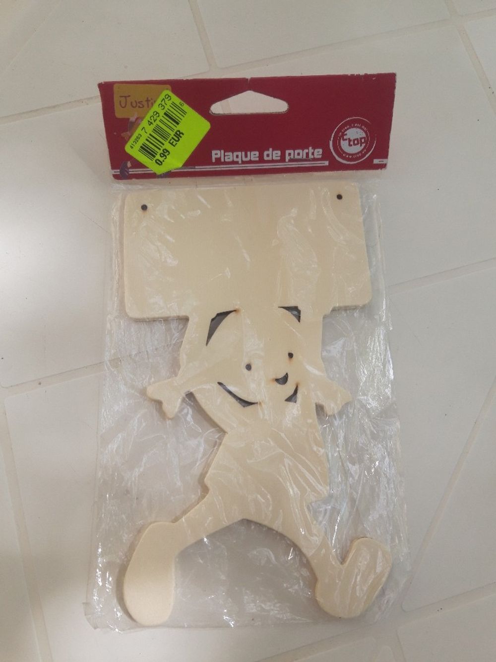 Image item