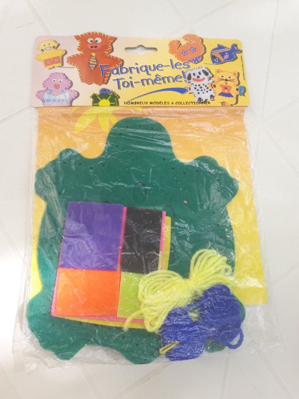 Image item