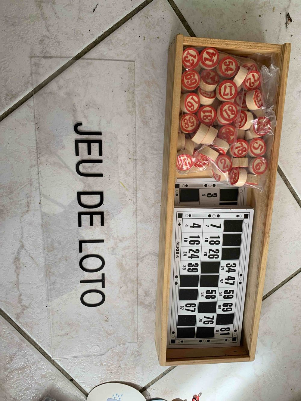 Image item