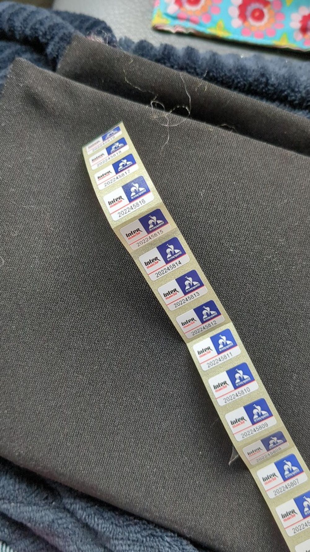 Image item