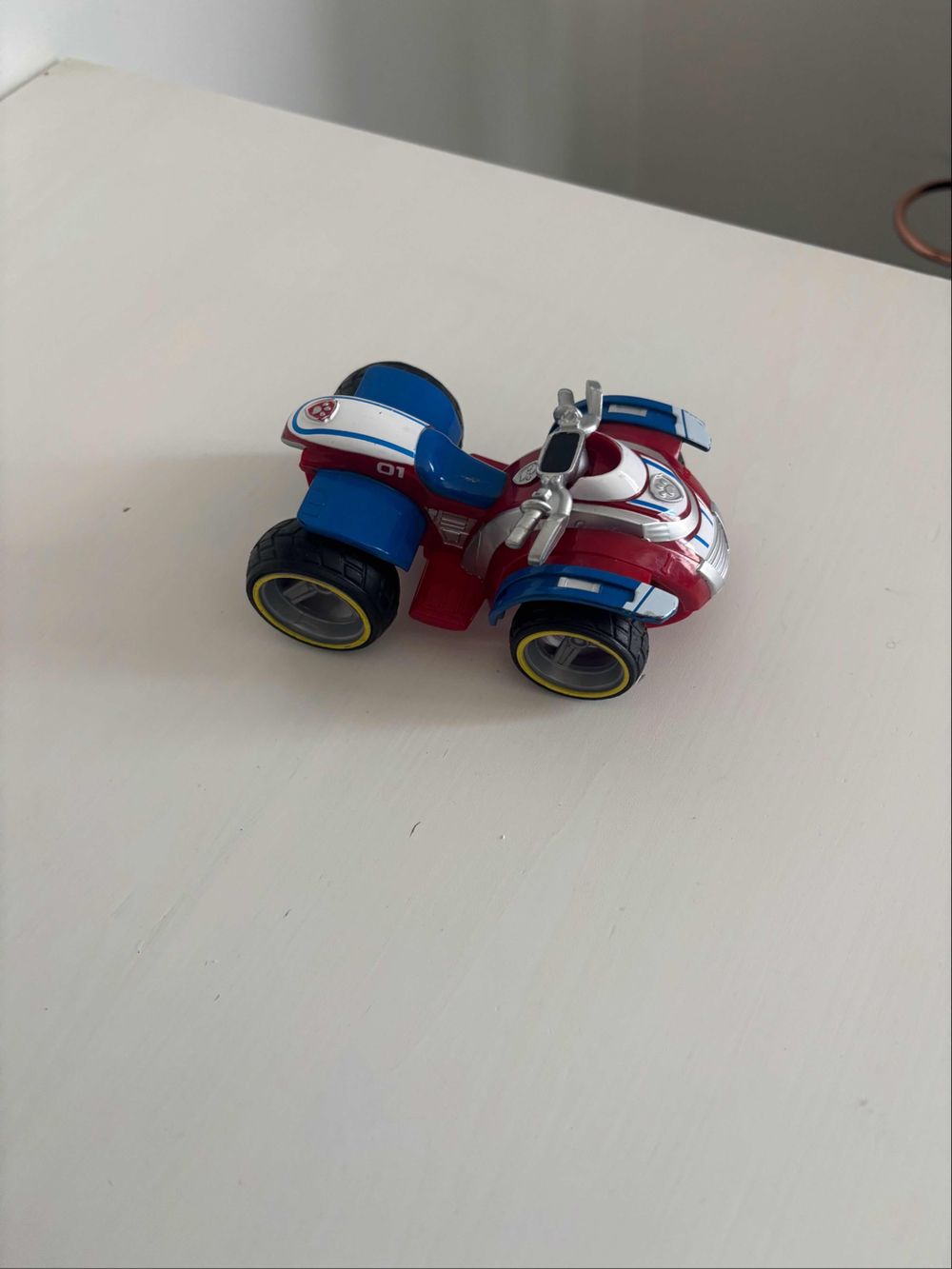 Image item