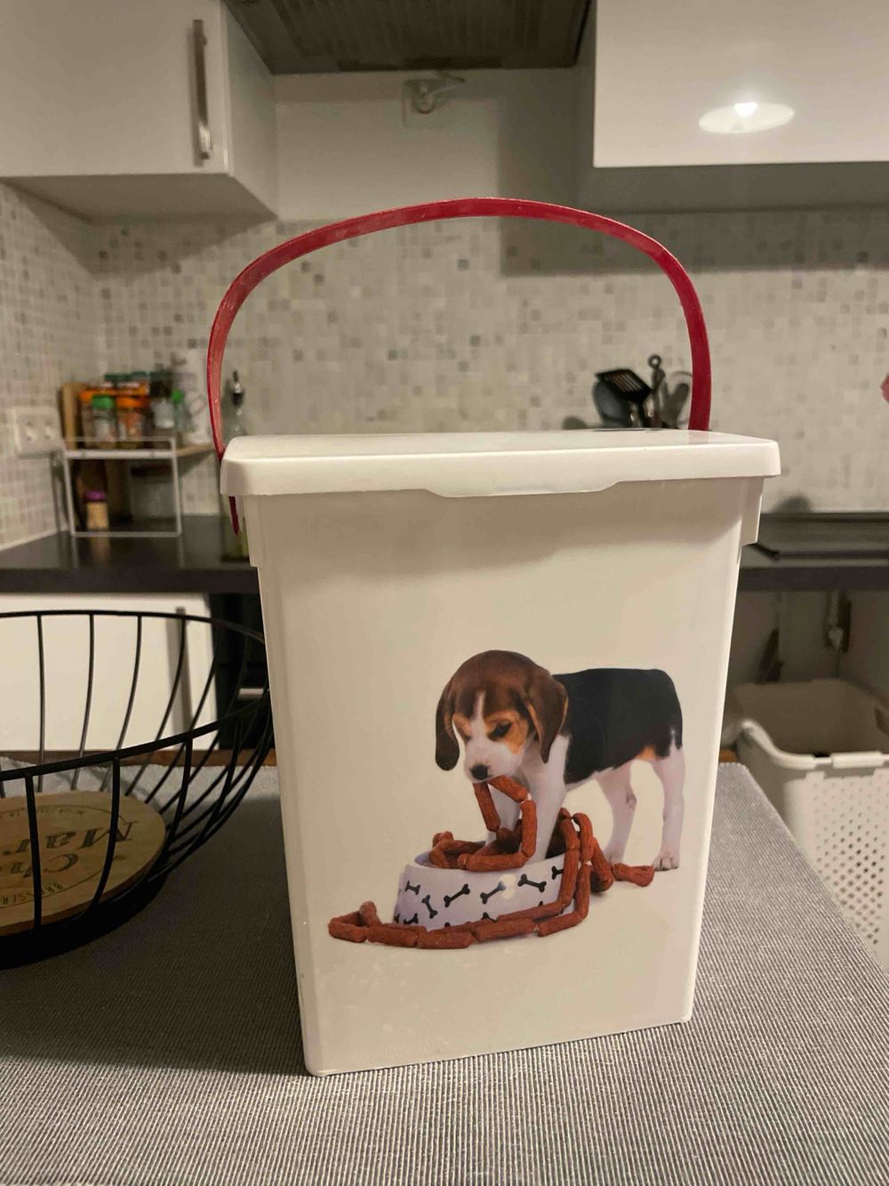 Image item