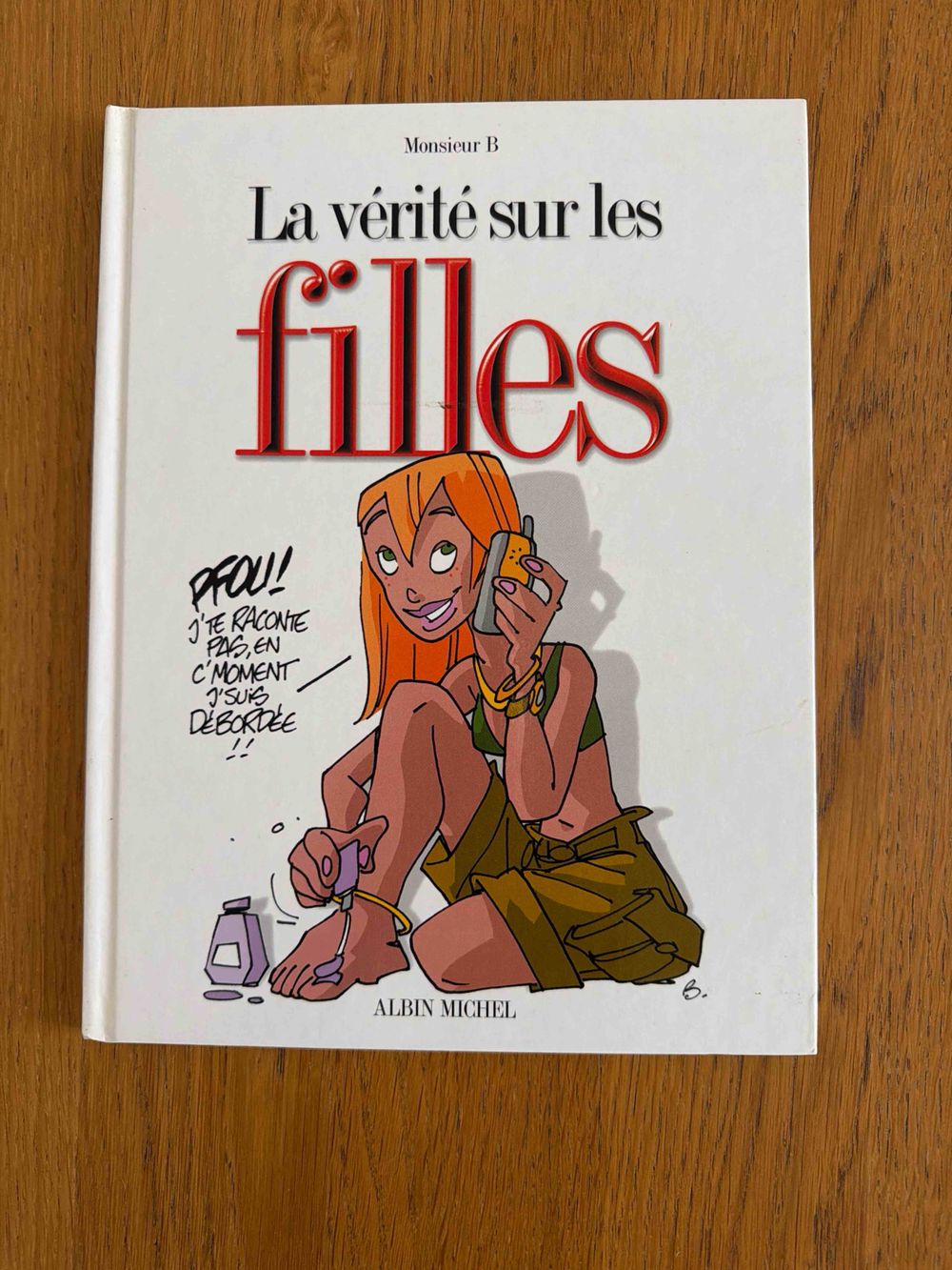 Image item