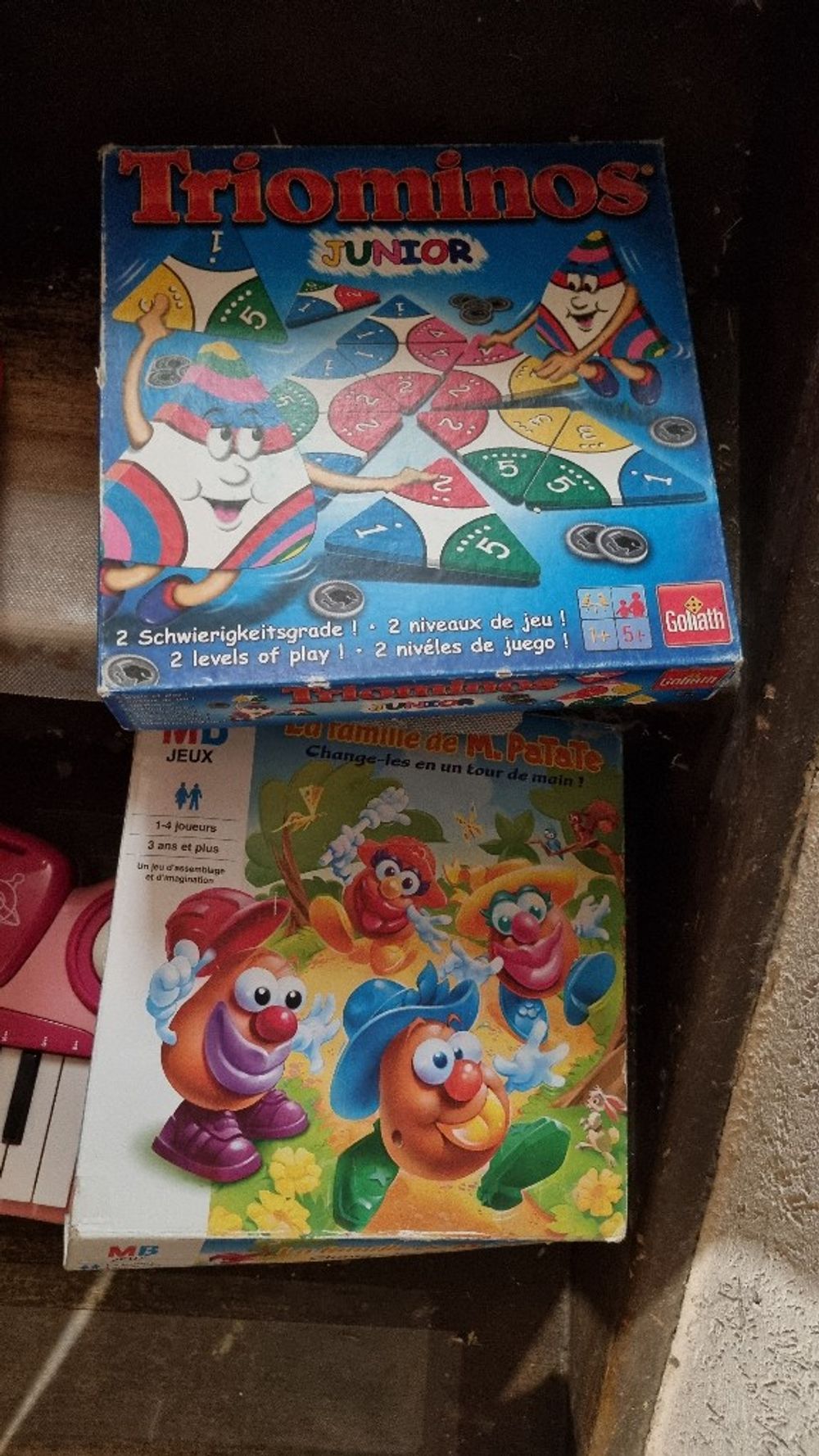 Image item