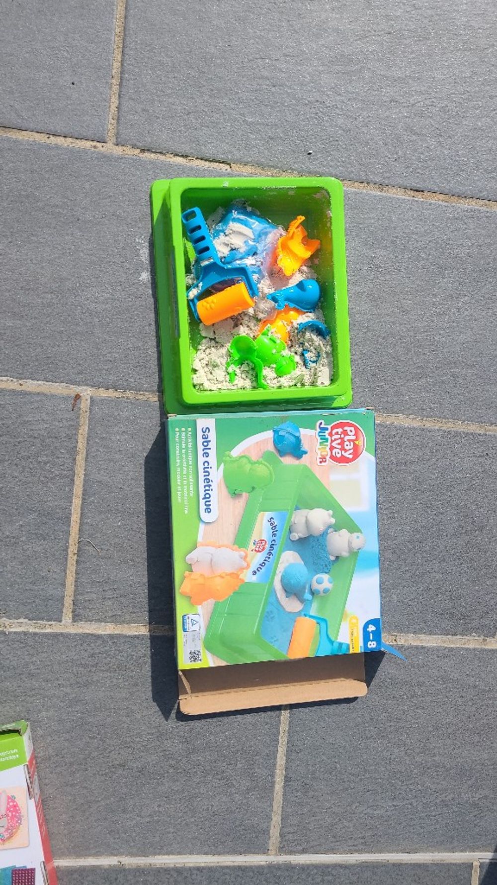 Image item