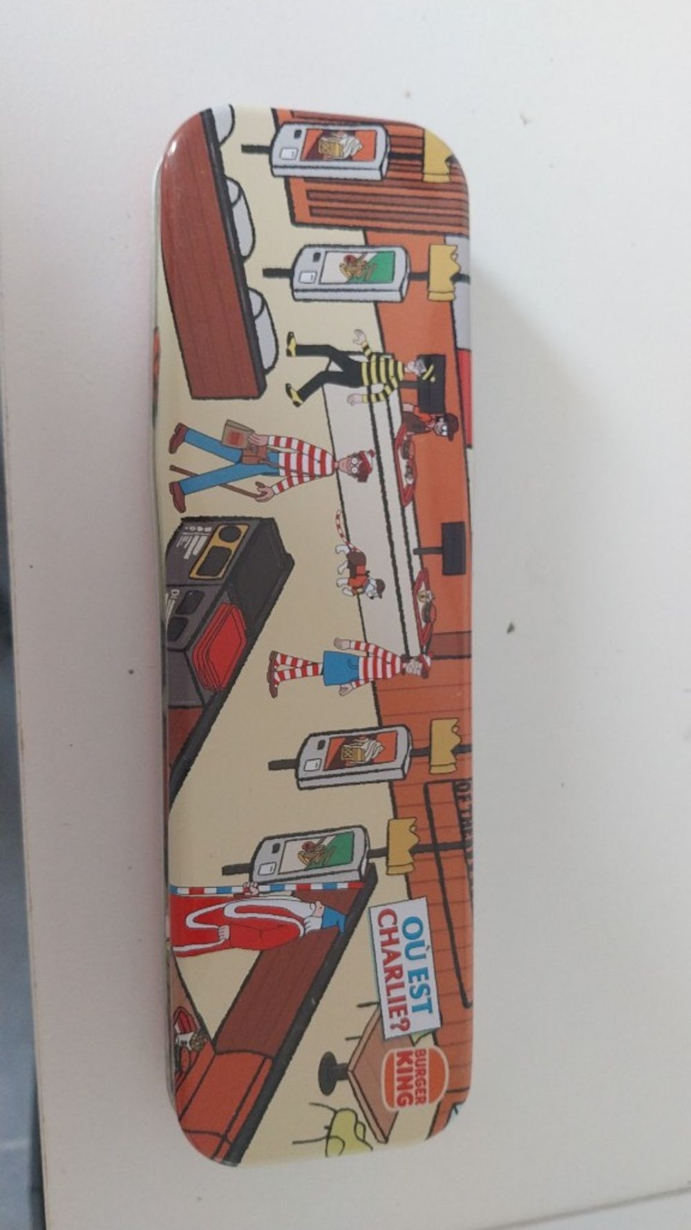 Image item