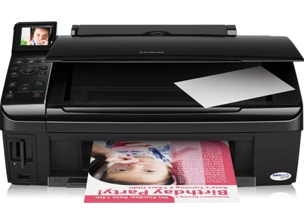 Image item