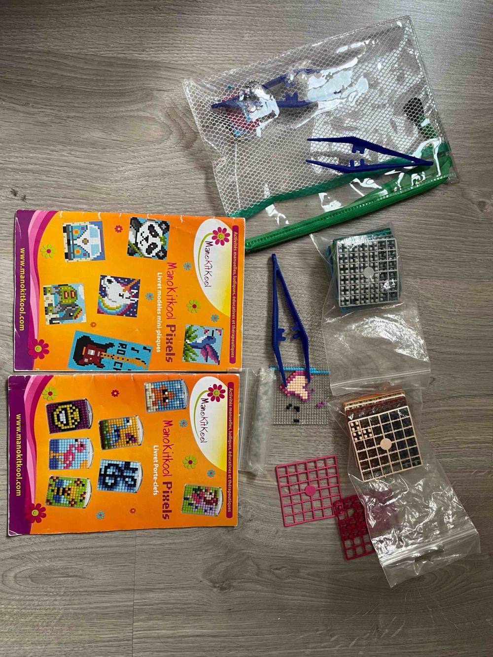 Image item