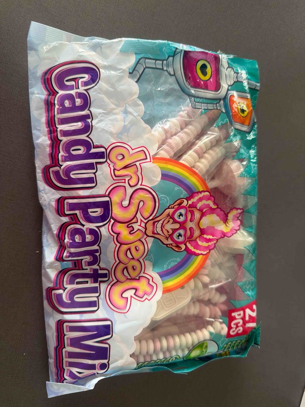 Image item