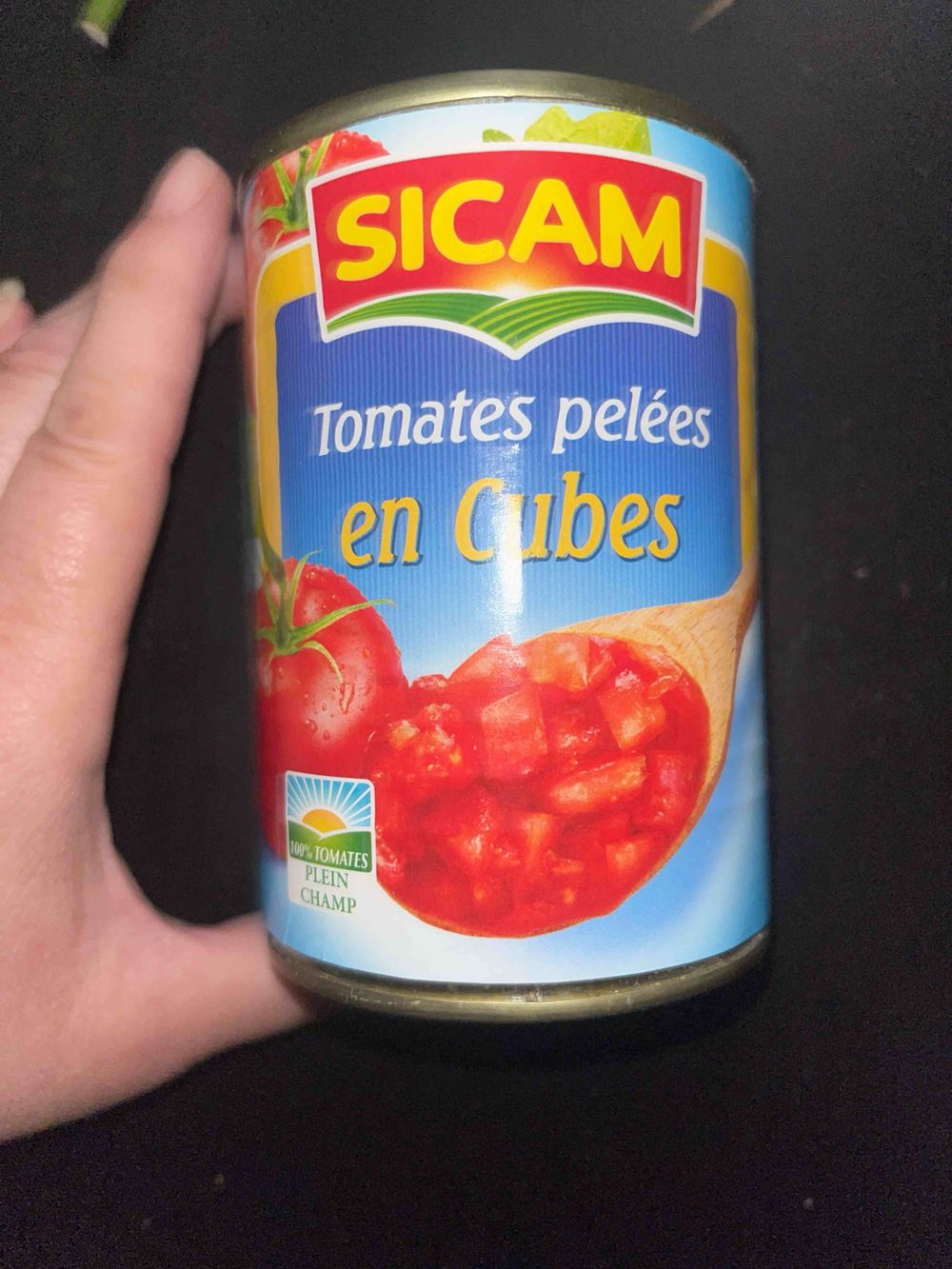 Image item