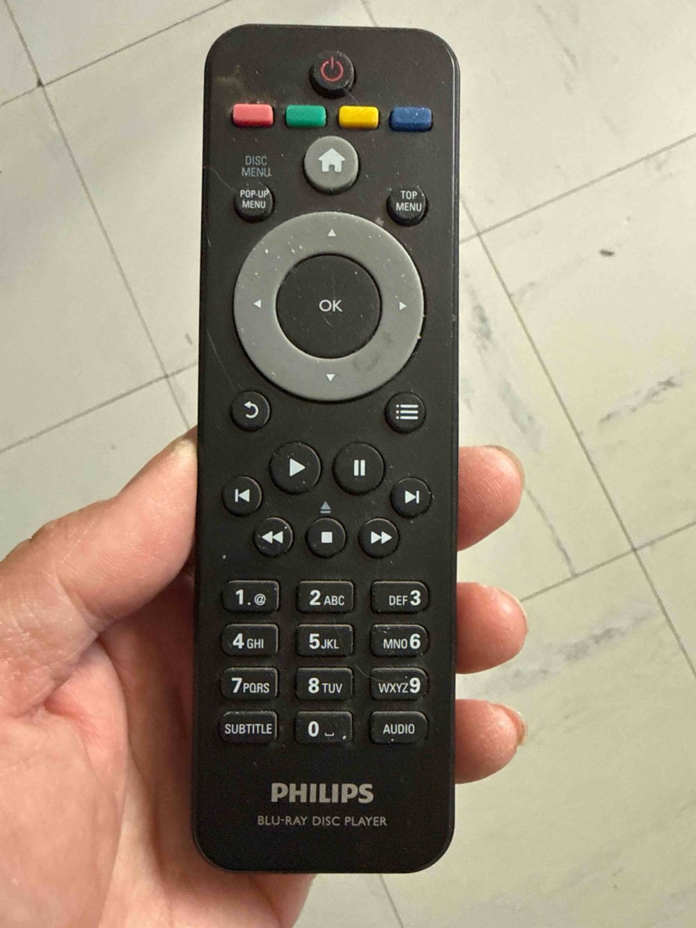 Image item