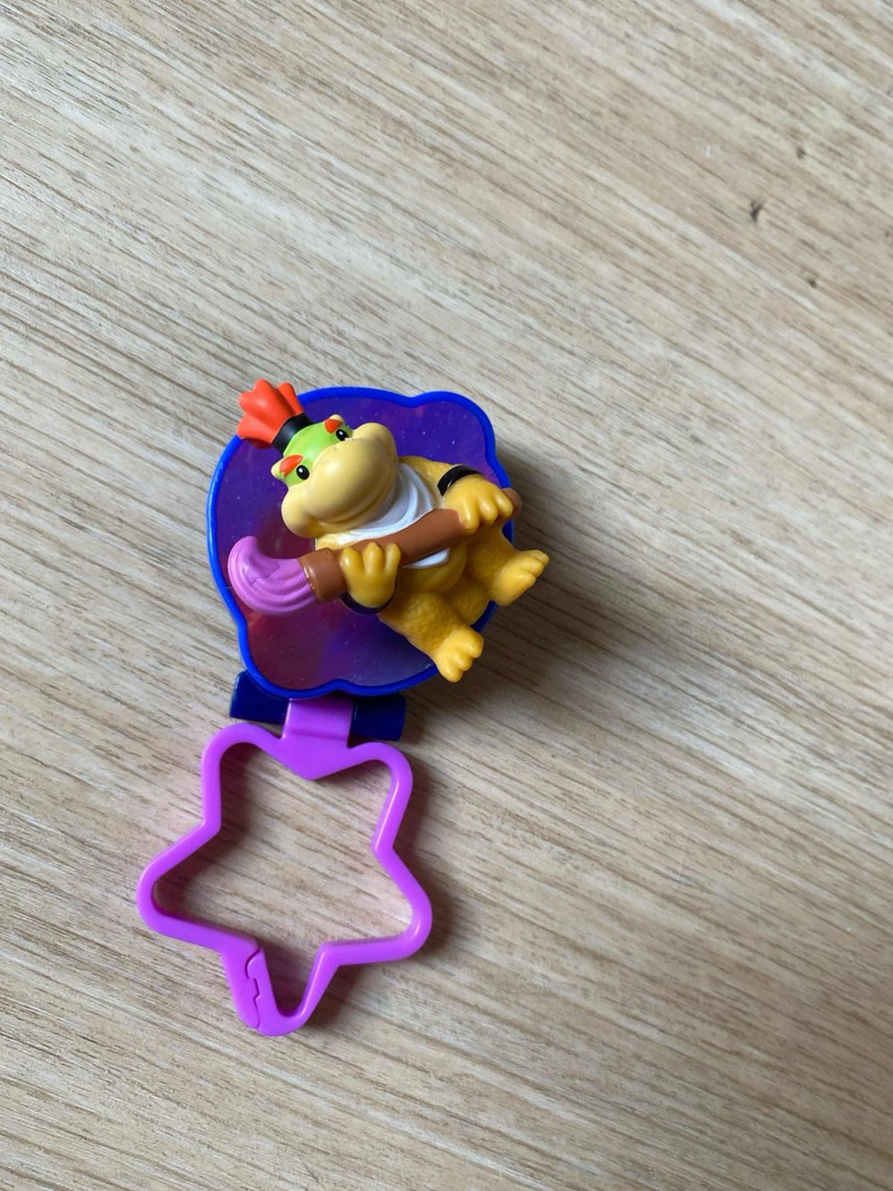 Image item