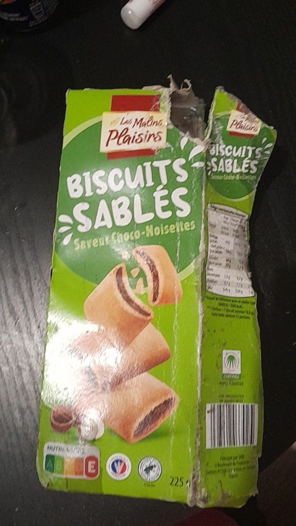 Image item