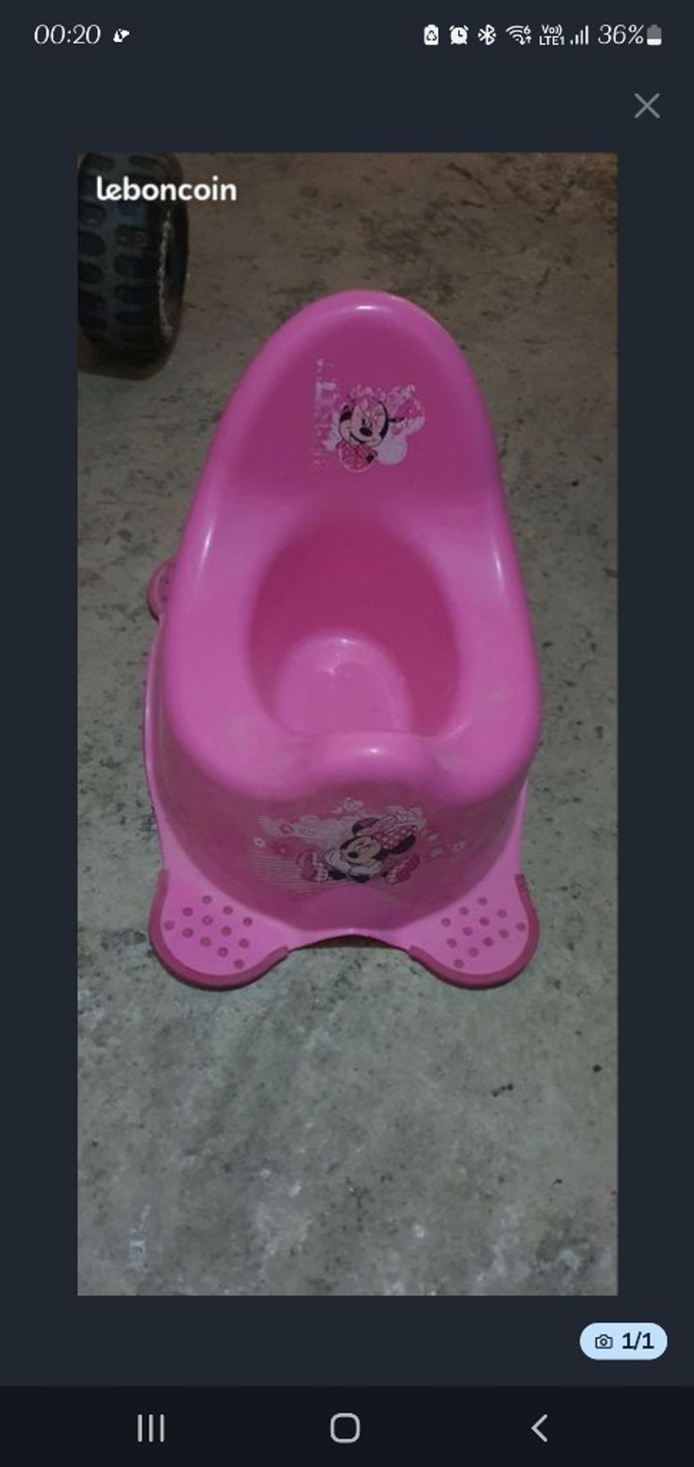 Image item