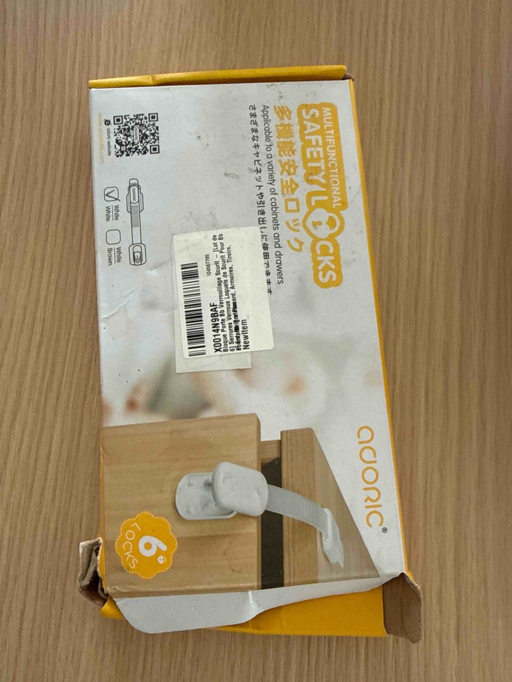 Image item