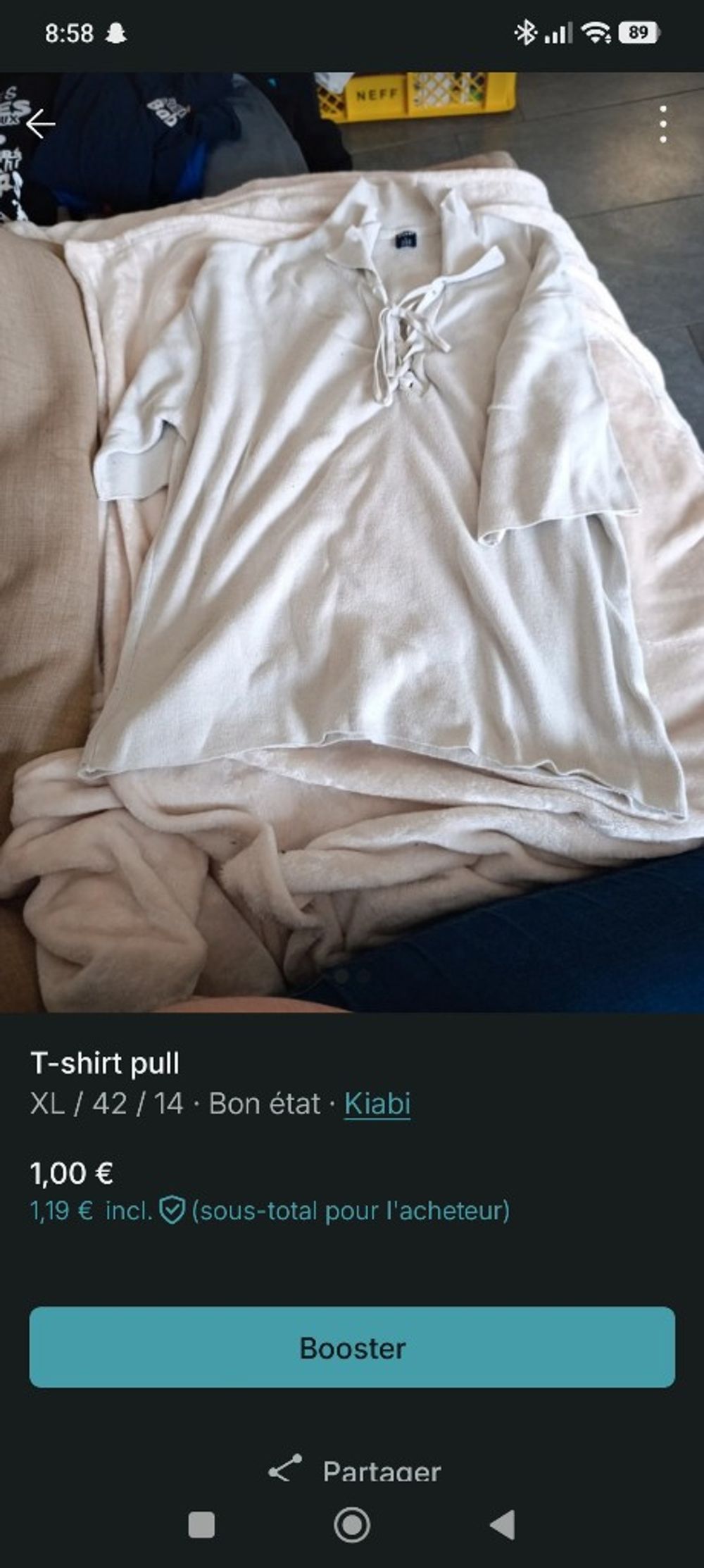 Image item