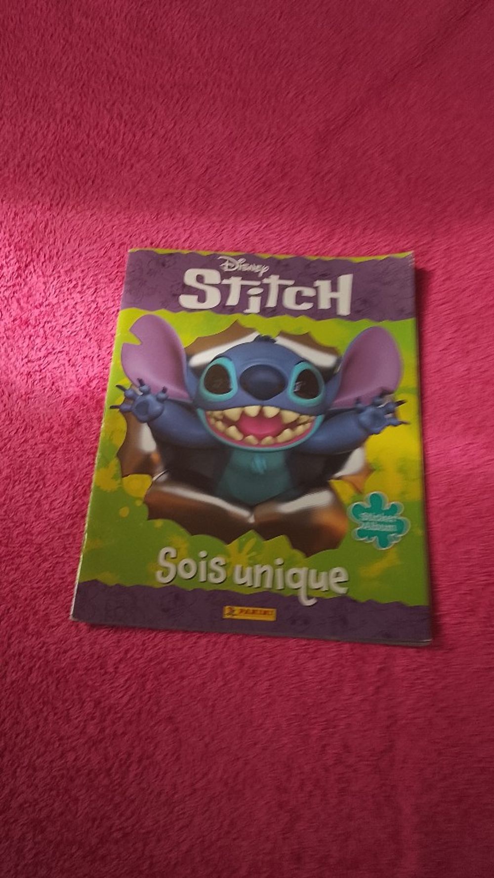 Image item