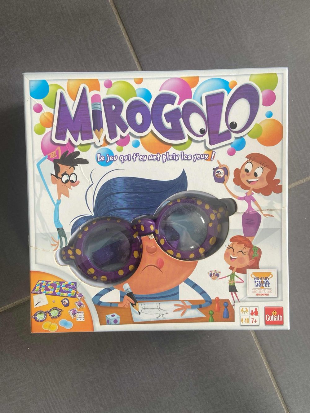 Image item