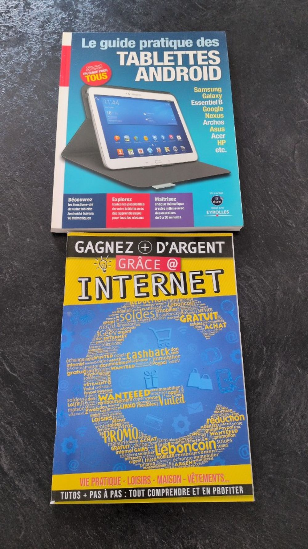 Image item
