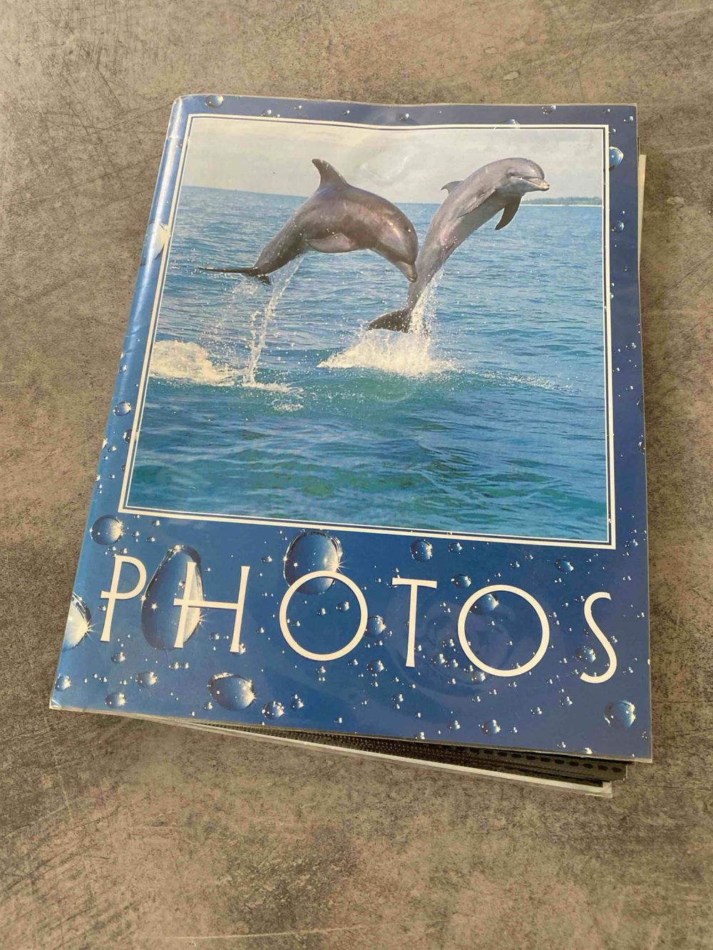 Image item