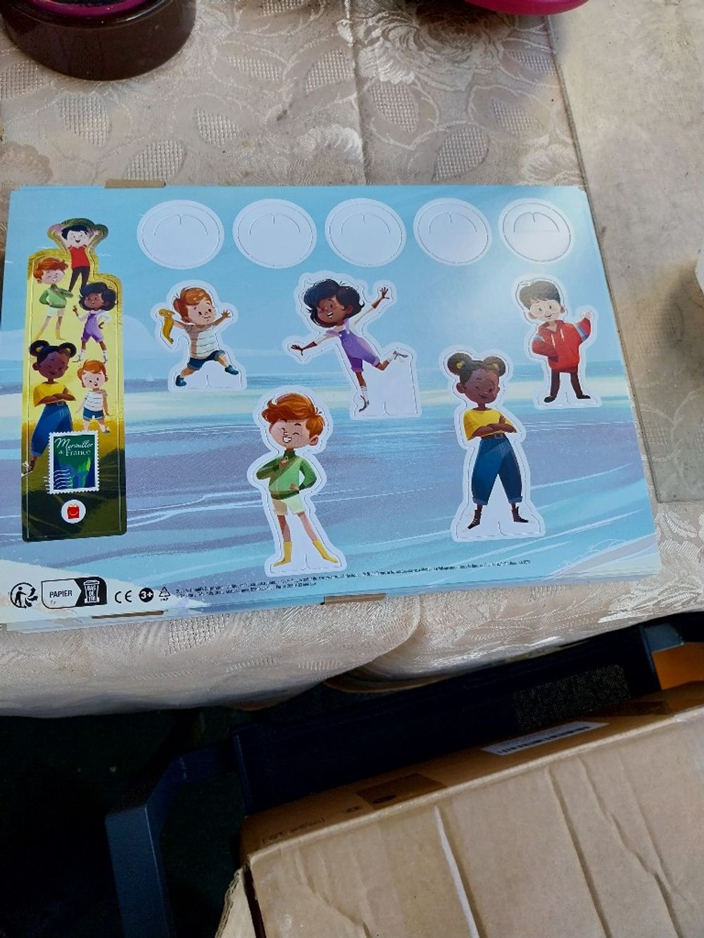 Image item