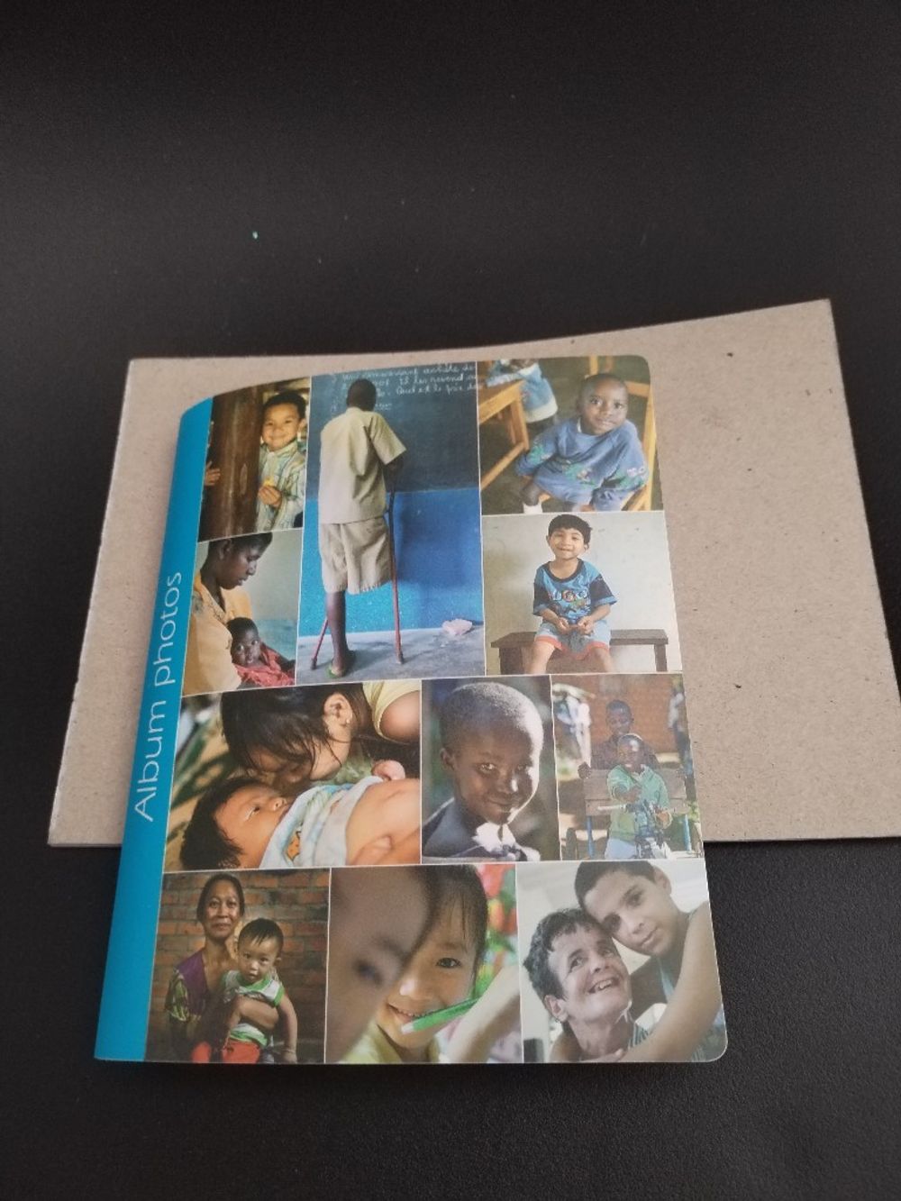 Image item