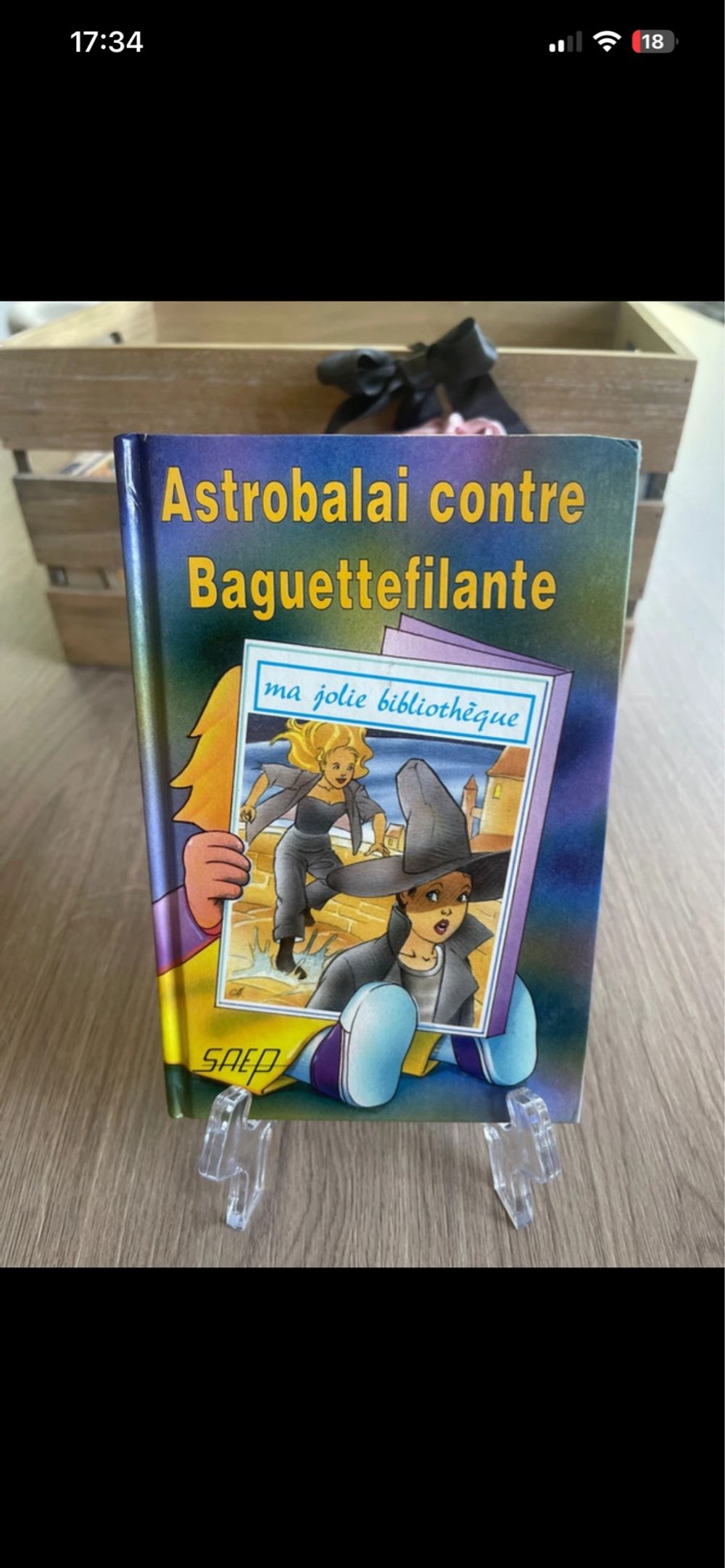 Image item
