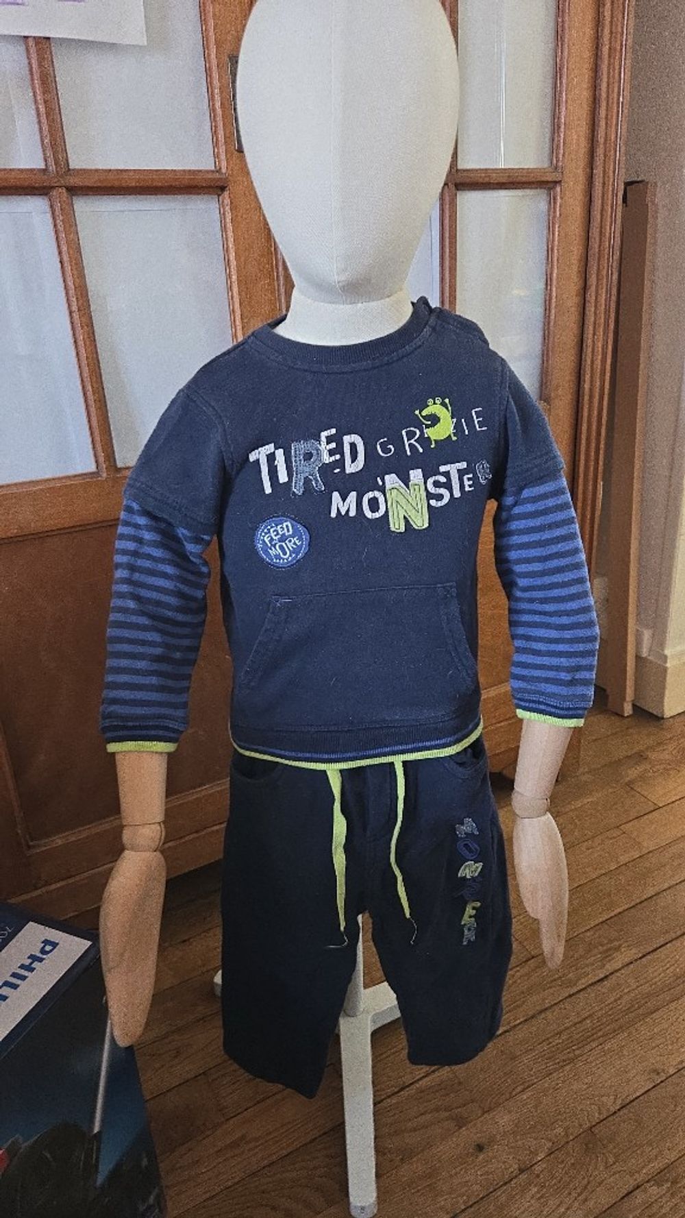 Image item