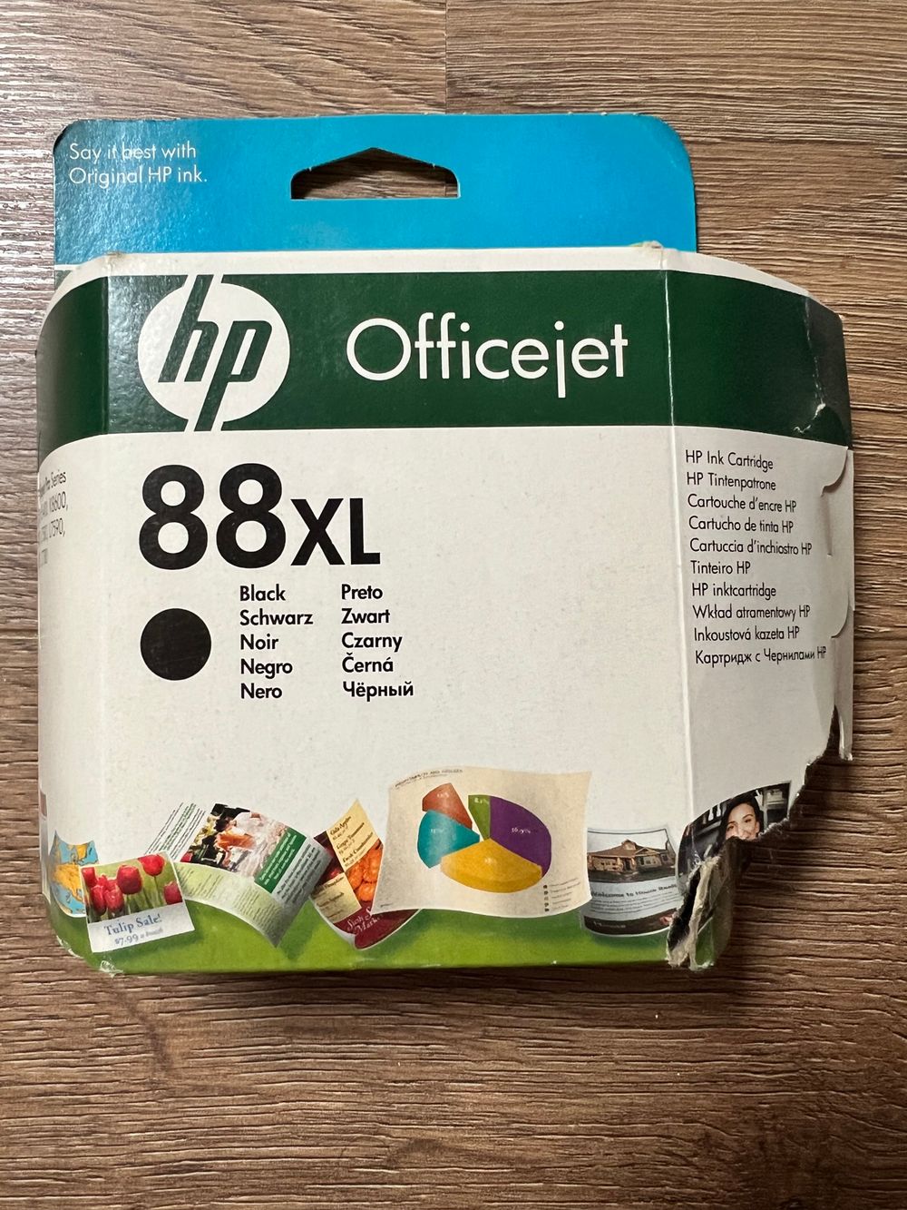 Image item