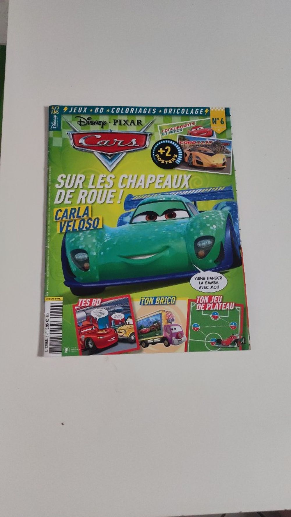 Image item