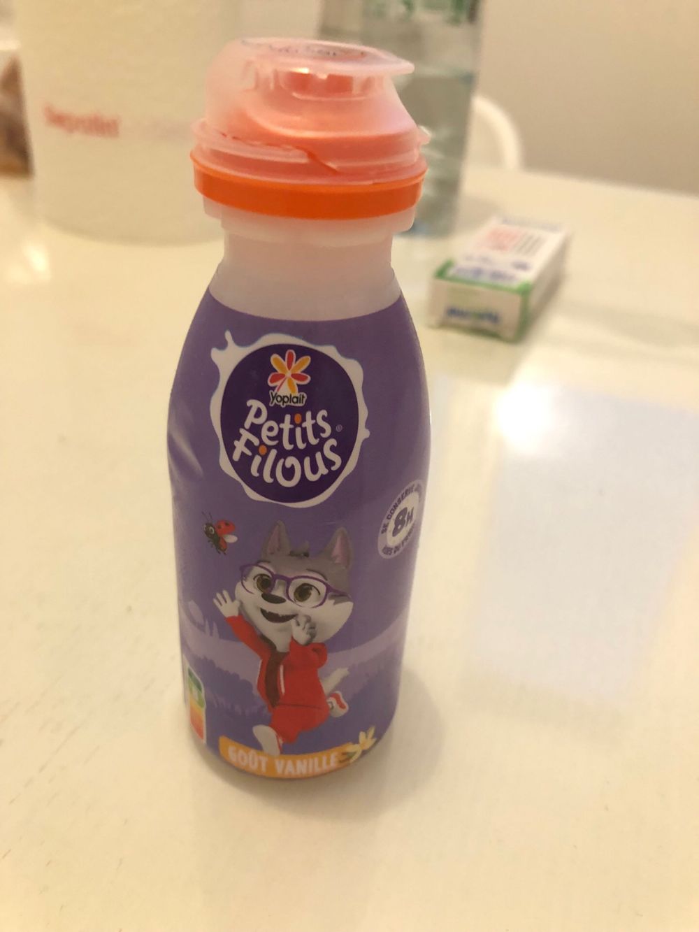 Image item