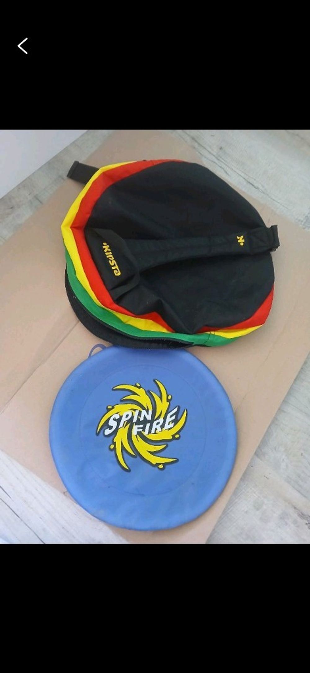 Image item