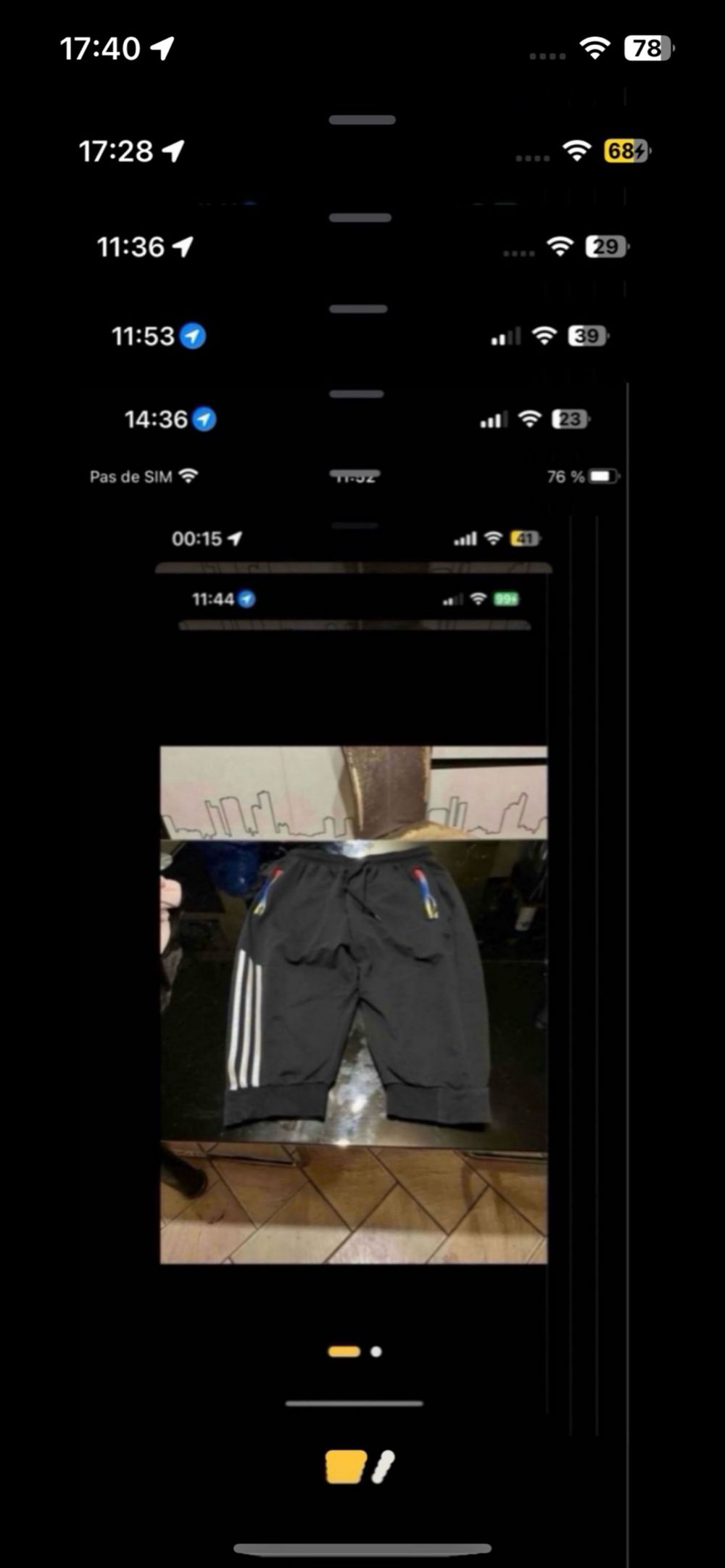 Image item