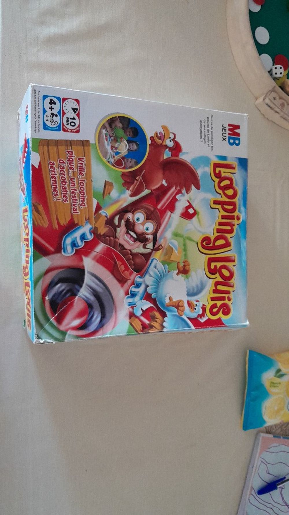 Image item