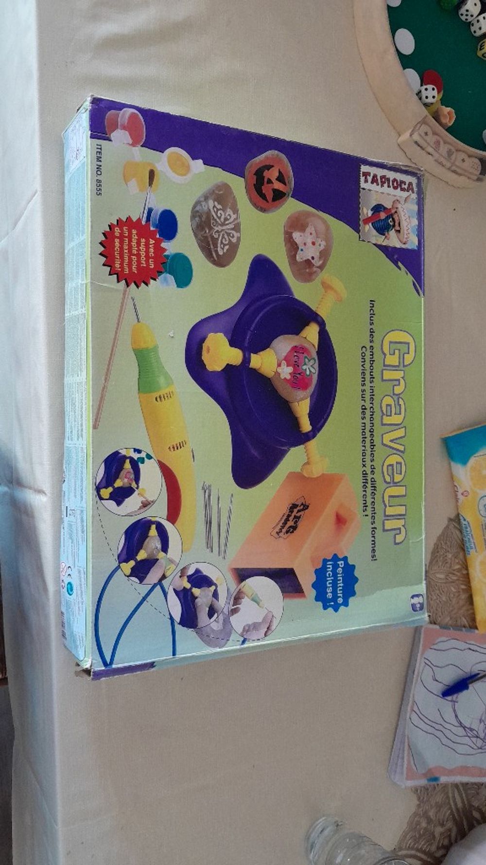 Image item