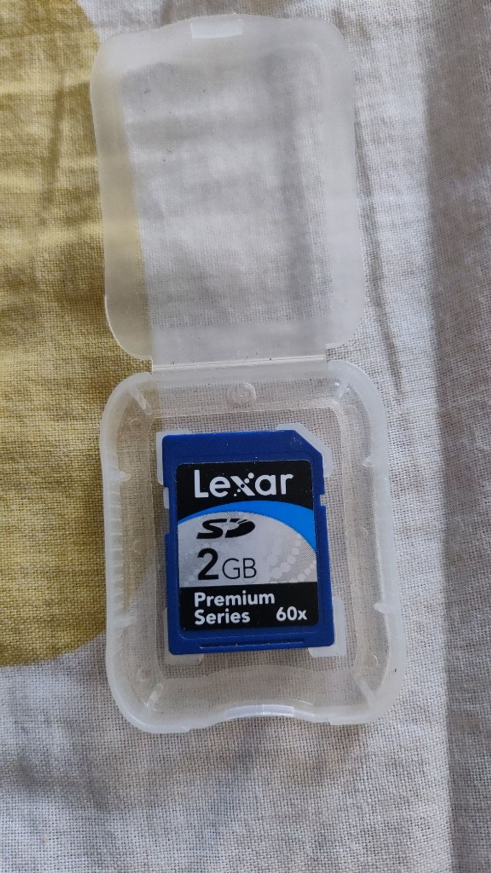 Image item