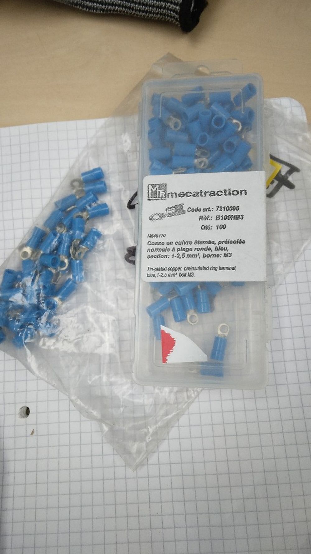 Image item
