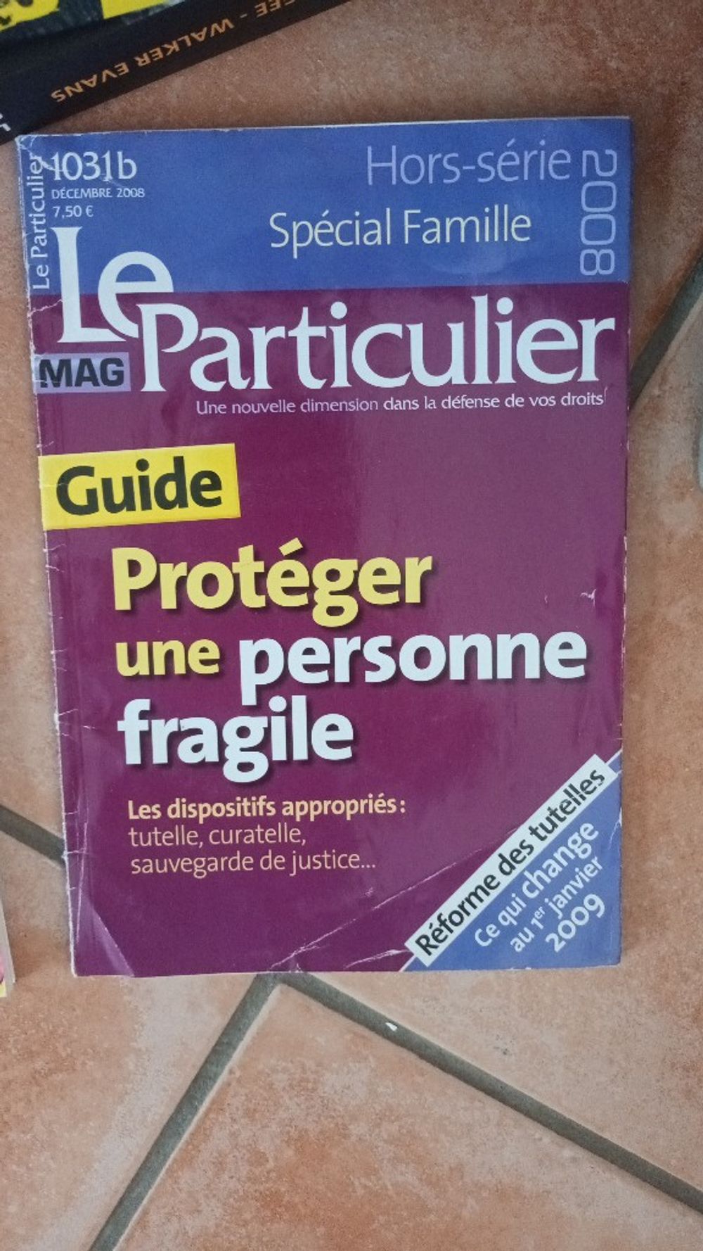 Image item