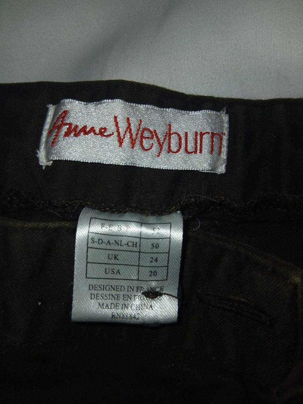 Image item