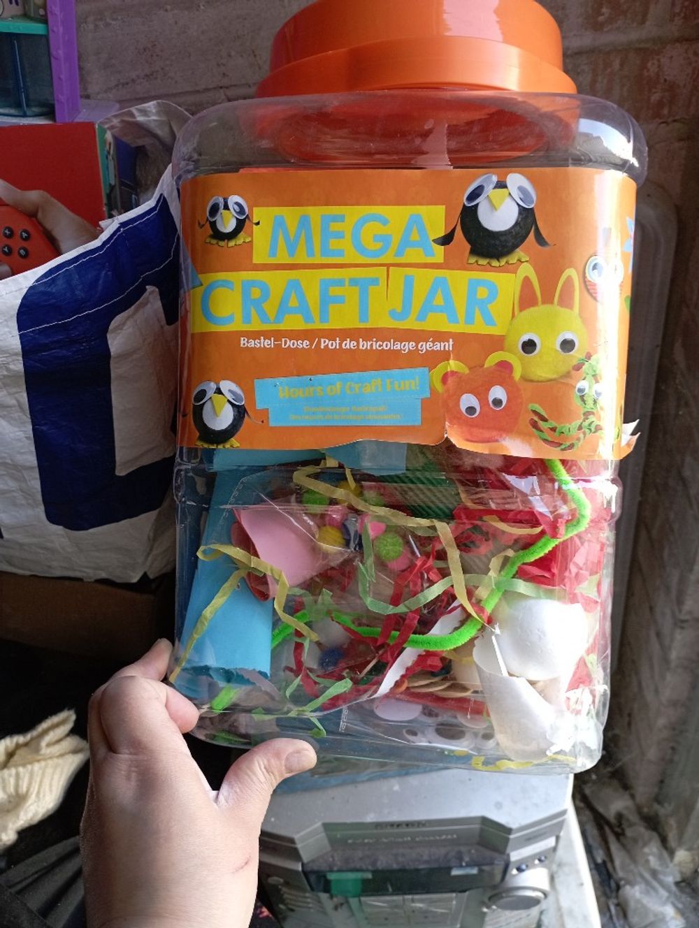 Image item